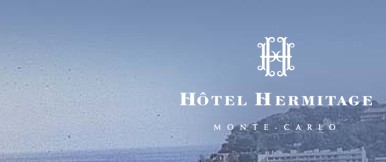 HERMITAGE HOTEL MONACO